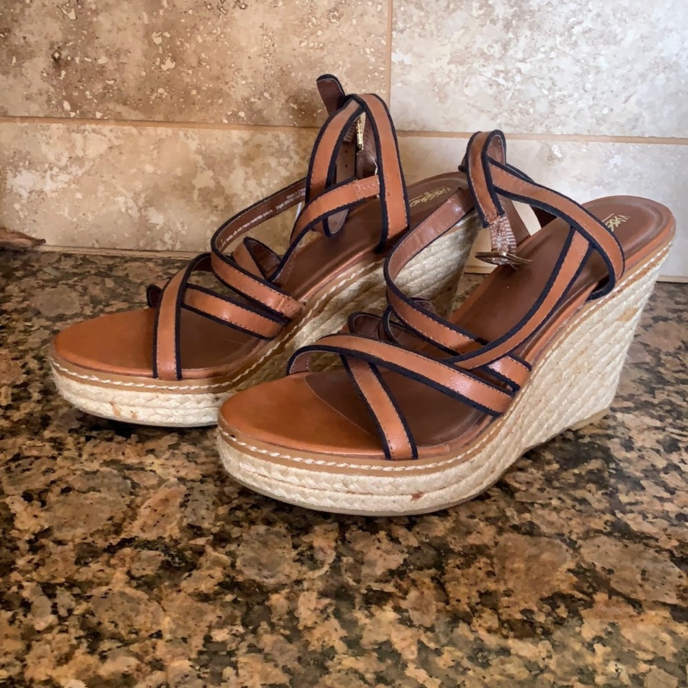Women’s Massimo Espadrilles Sandals.  NWT. Size 10